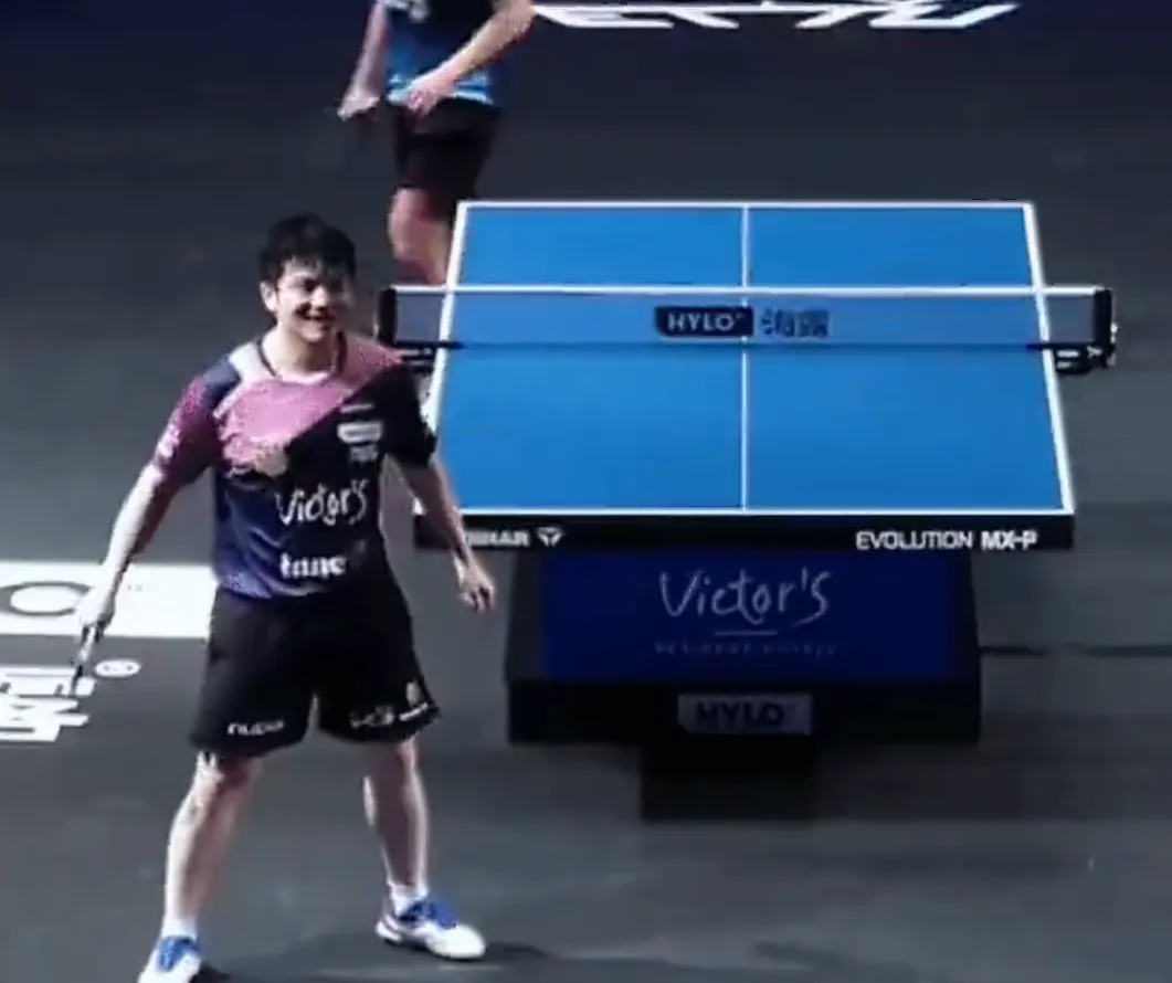 "Siu"跳跃庆祝 - 图片 1