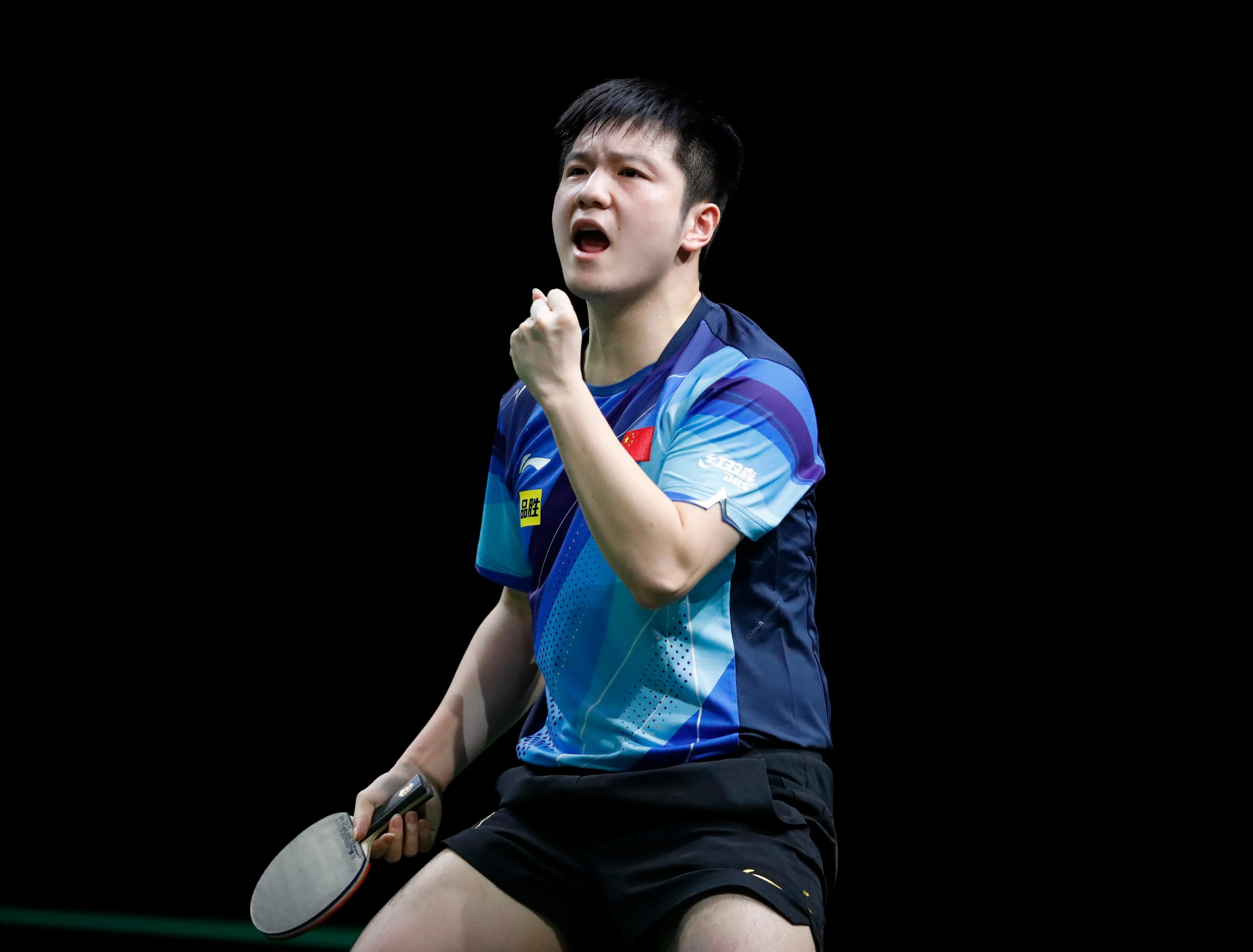 熊猫拳 / 霸气怒吼 - 图片 2