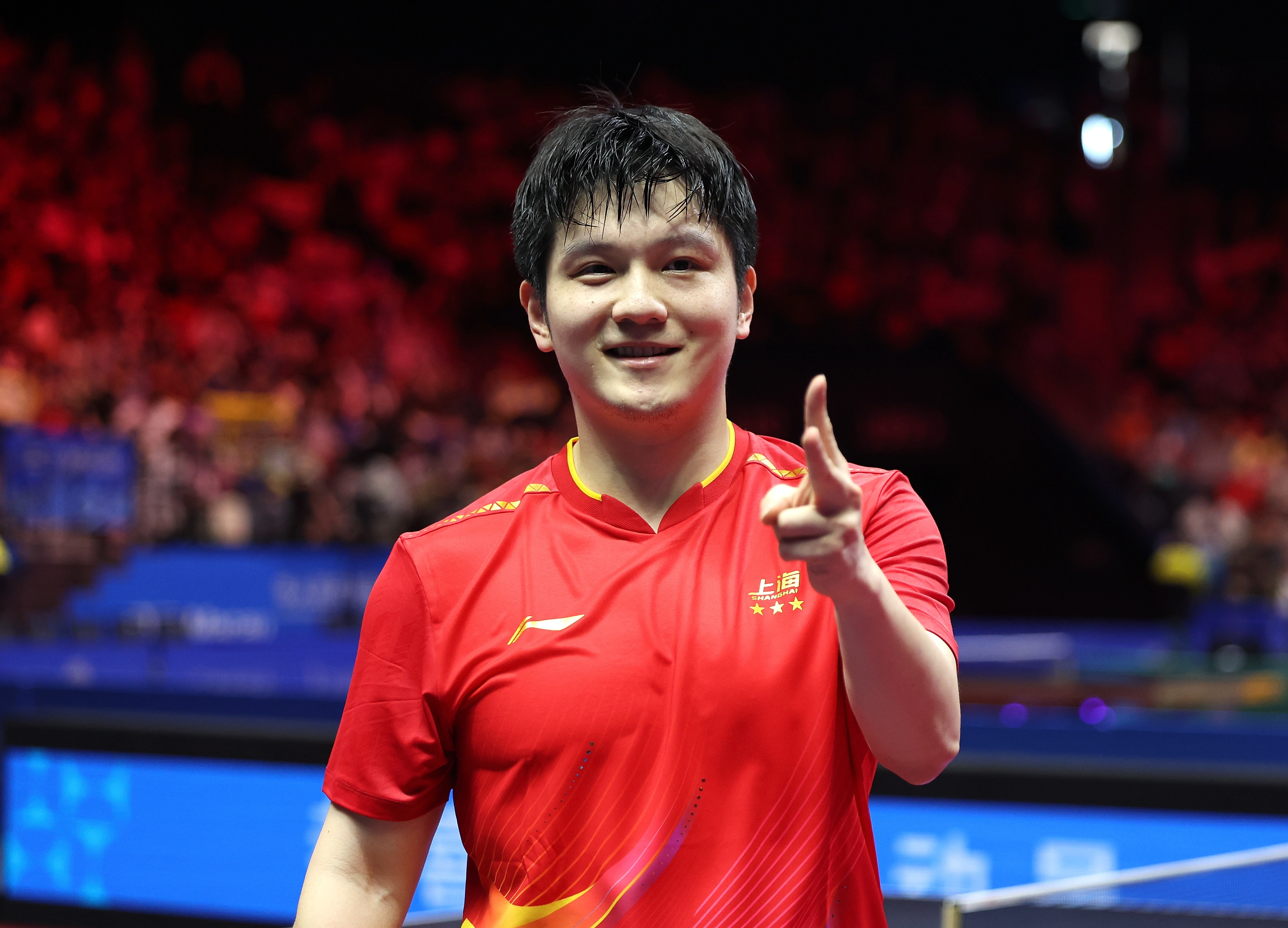 "三指并拢"手势（致敬库里/原创含义） - 图片 2