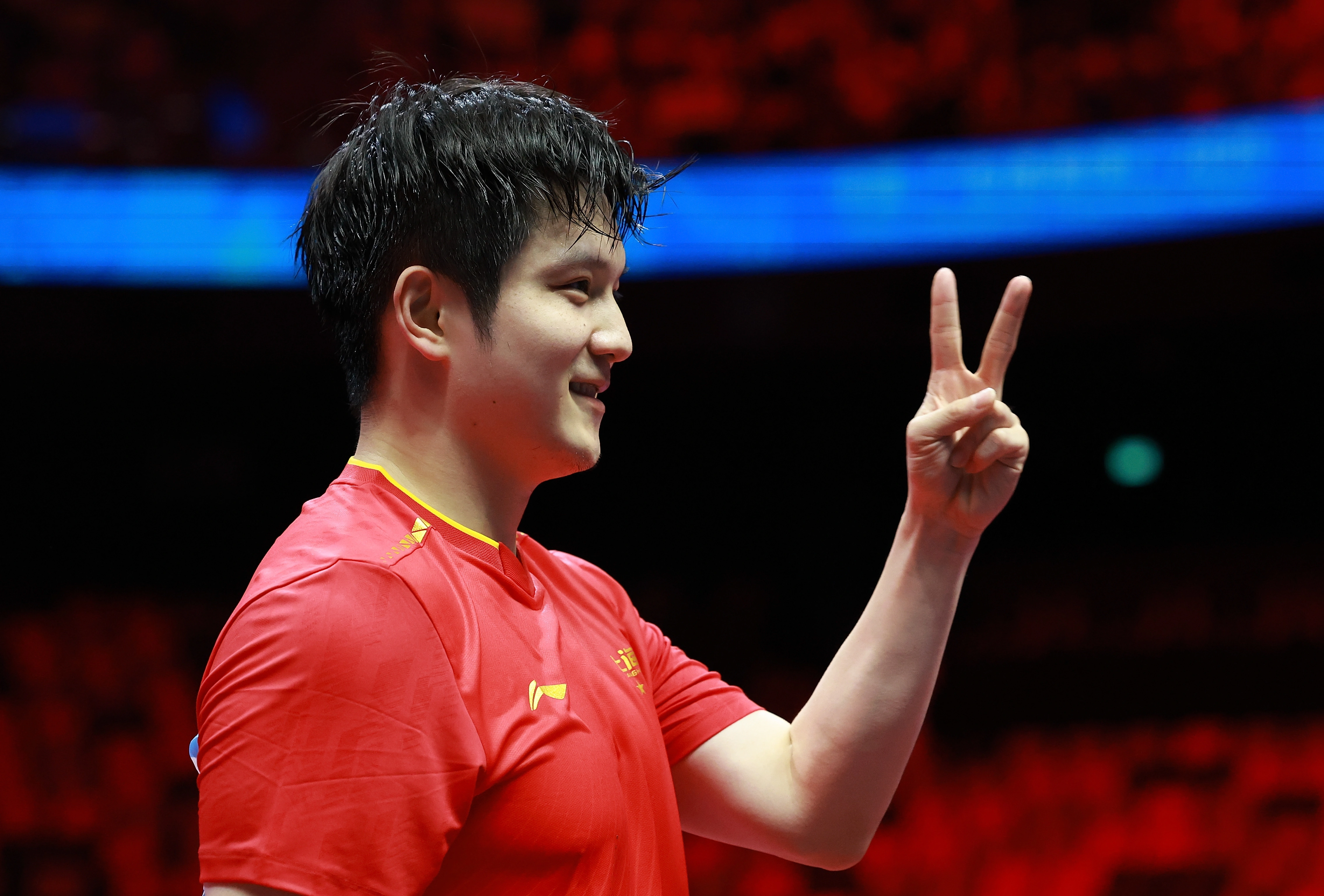 "三指并拢"手势（致敬库里/原创含义） - 图片 4